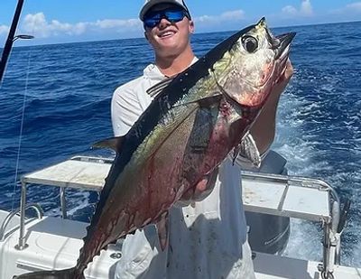 Fishing Charters Anna Maria Island | 6 Hour Fishing Adventure (PM) 