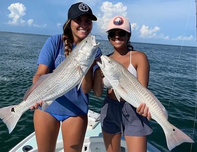 Charter Fishing in Anna Maria Island | 6 Hour Fishing Adventure (AM) 