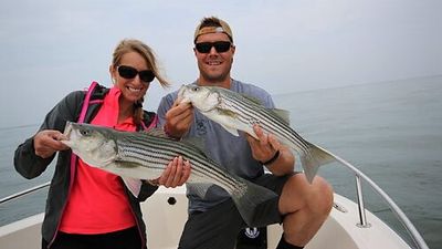 Fishing Trips Massachusetts