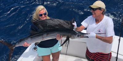 Fishing Tours Fort Lauderdale