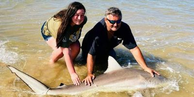 Corpus Christi Fishing Charters | Private 4 or 8 Hour Surf Fishing Charter