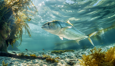 Half Day Fishing in Port Canaveral | 6 HR Private Trip