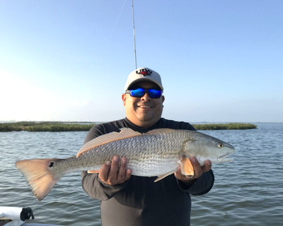 Port Aransas Fishing Charter | 6-Hour Fishing Trip