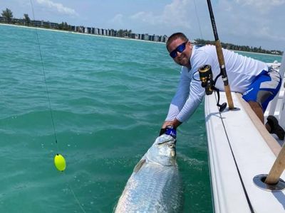 Fishing Charters Captiva FL