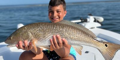 Boca Grande Inshore Fishing Charters