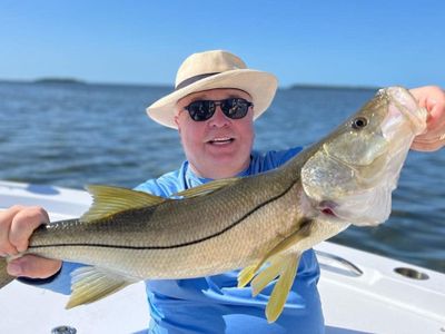 Cape Coral Fishing Charters