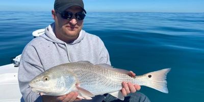 Captiva Fishing Charters