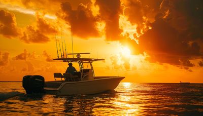 Private 2 Hour Family Fishing Trip In Islamorada