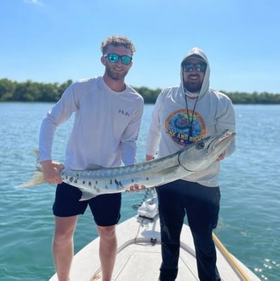 Islamorada FL Fishing Charters