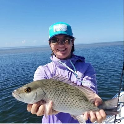 Fishing Guides Islamorada Florida