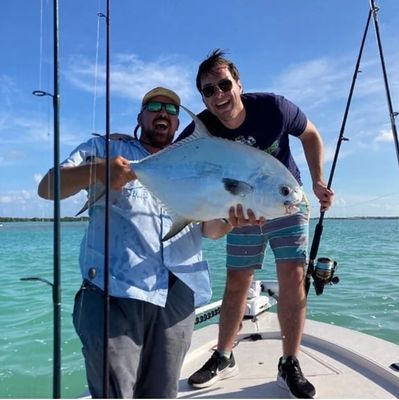 Islamorada Florida Fishing