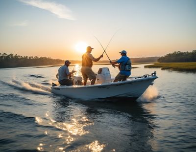 Best Fishing Charters in Kauai | Private - 6 hour Trip