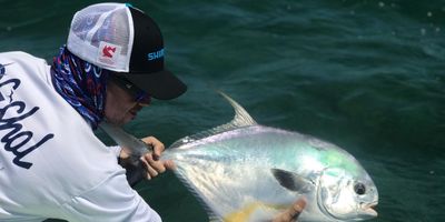 Private Full Day Fishing Trip