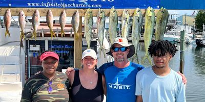 Fishing Charters in Florida Keys