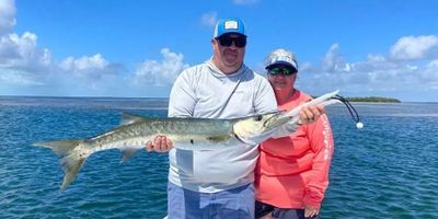 4 Hour Fishing Trip - Islamorada, FL