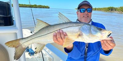 6 Hour Fishing Adventure - Islamorada, FL