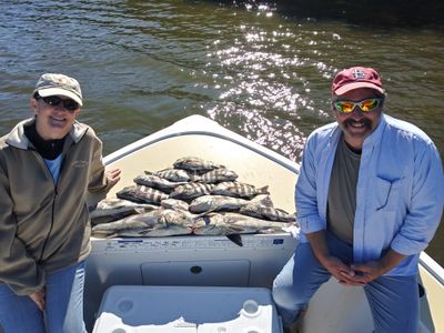 St Petersburg Florida Fishing Charters | 6 Hour Fishing Trip 