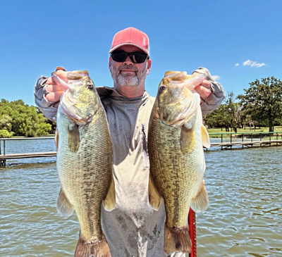 Lake Limestone Fishing Guides | Private - 6 Hour Trip