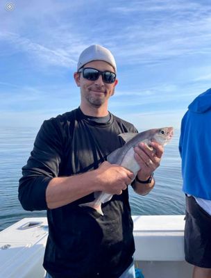 Fishing Charters Boston | 4 Hour Charter Trip