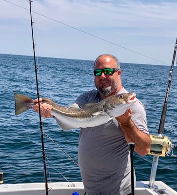 Fishing Charter Boston | 7 Hour Charter Trip