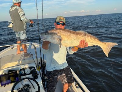 Daytona Beach / Ponce Inlet Florida