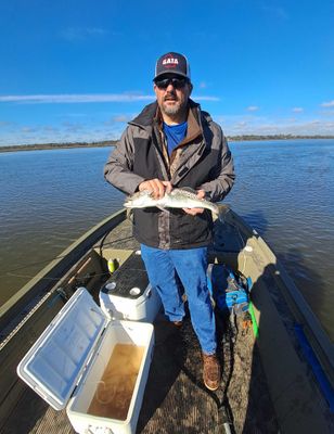 4 HR Inshore Fishing Adventure 