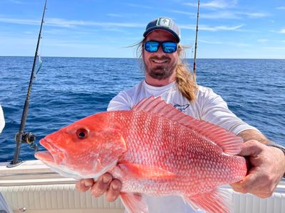 Charleston South Carolina Fishing Charters