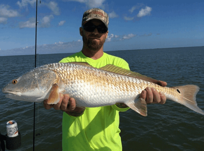 Fishing Charters Port Aransas | 4 Hour Charter Trip 