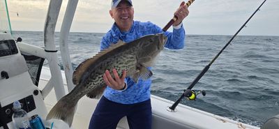6-Hour Fishing Trip in Destin, FL