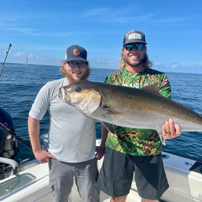 8-Hour Fishing Trip in Destin, FL