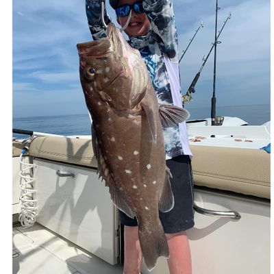 8-Hour Fishing Trip in Destin, FL