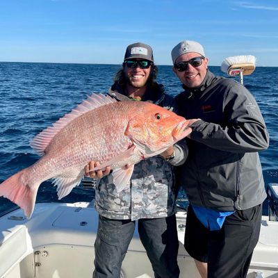 Seasonal 5-Hour Fishing Trip in Destin, FL