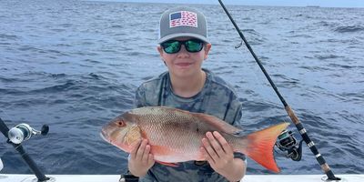 Fishing Charters Jensen Beach | 5HR Wrecks Fishing