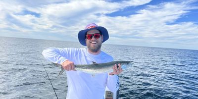 Fishing Charters in Panama City FL | 5 Hour Captain's Choice Trip