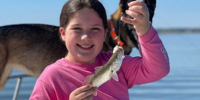 4 HR Inshore Fishing Trip