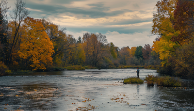 Full Day Float Trip – North Fork River