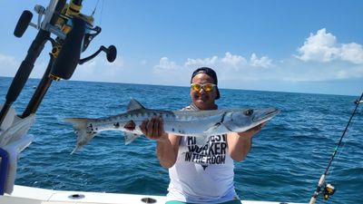 Key Largo Fishing Charter