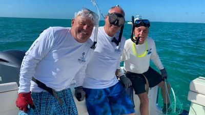 Key Largo Fishing Charter