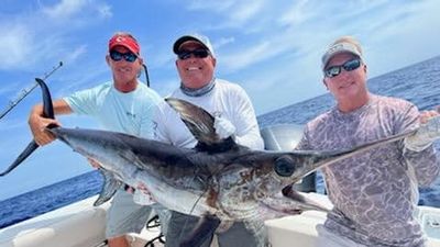 Key Largo Fishing Charters