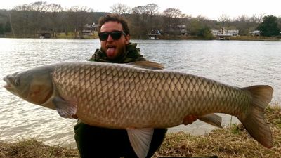 Half Day Fishing Trips - Nacogdoches, TX