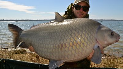 Full Day Fishing Trips - Nacogdoches, TX