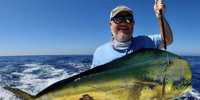 Private 6-Hour Trip (AM or PM) – $1,275 for Up to 6 Guests