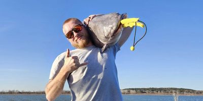 Bass Fishing Guides in Texas | Striper Fishing Trip for 2-3 People