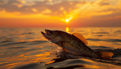 Bass Fishing Guides in Texas | Striper Fishing Trip for 2-3 People