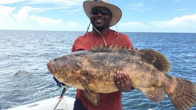 Weekend Naples Fishing Charters