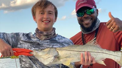 Ultimate Weekend Naples Fishing Charters