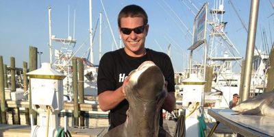 Biloxi Mississippi Fishing Charters | Private 6 hour Morning Ocean Adventure