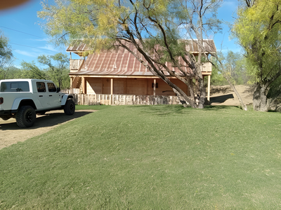 Texas Hunting Outfitter | Lodging 2