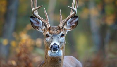 Texas Hunting Outfitter | 2-Day White Tail Deer (Low Fence) Hunting