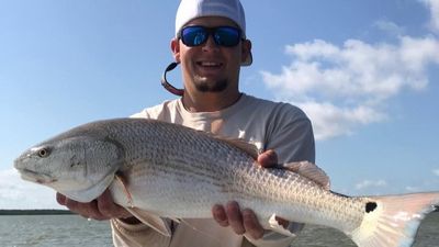 Fishing the Everglades | 8 Hour Fishing Trip